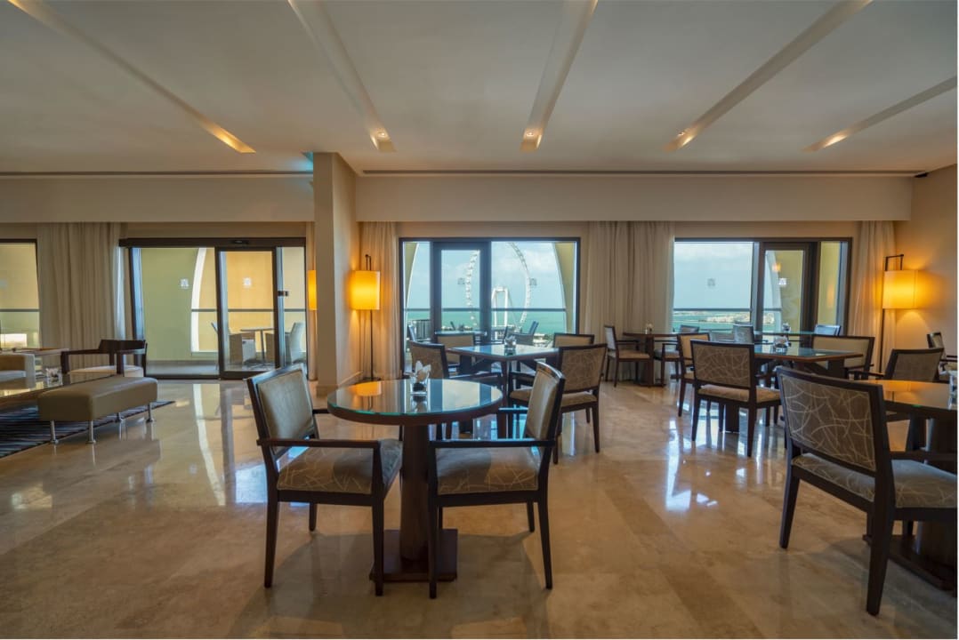 Sonstiges Amwaj Rotana Jumeirah Beach Residence
