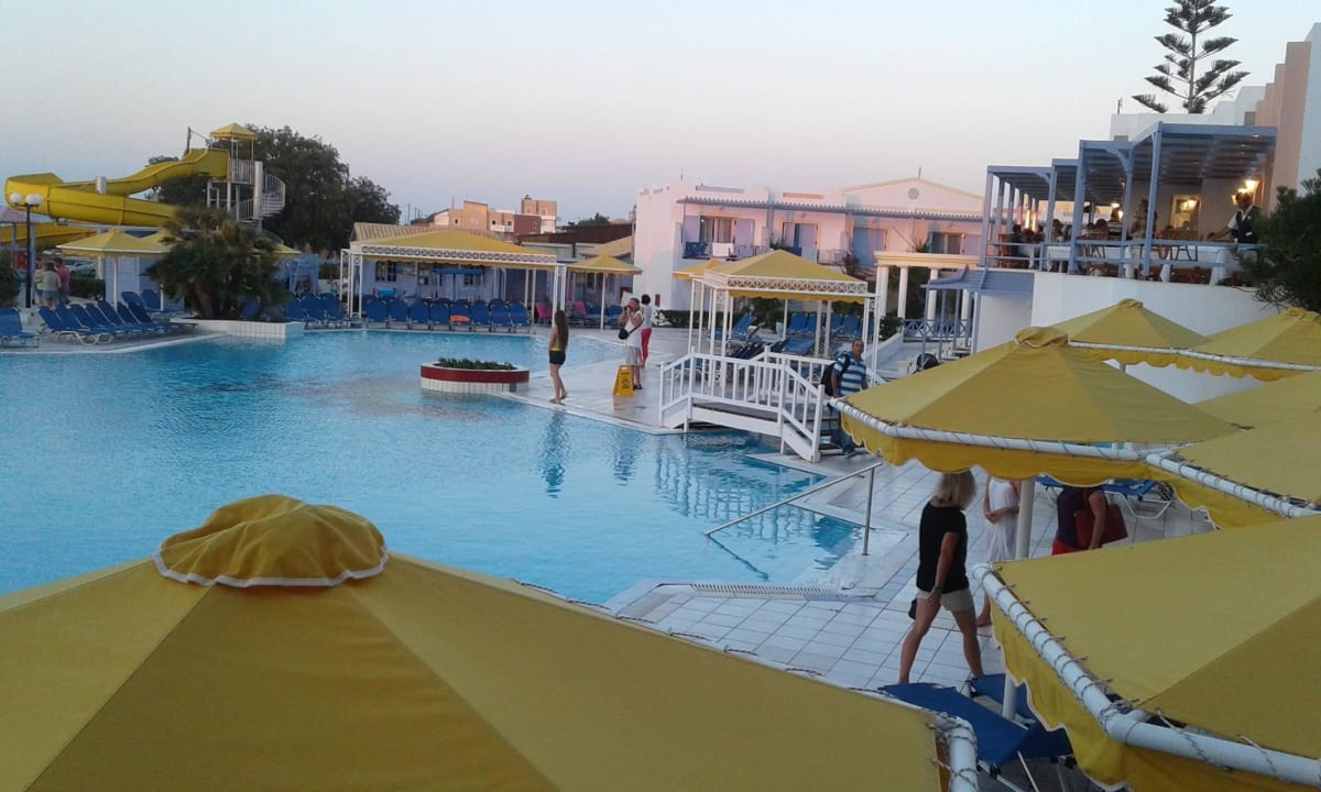 Setita Beach Hotel Serita Beach
