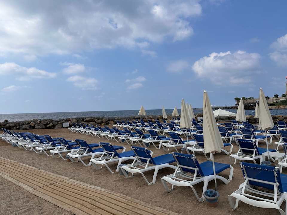 Strand Numa Bay Exclusive Hotel