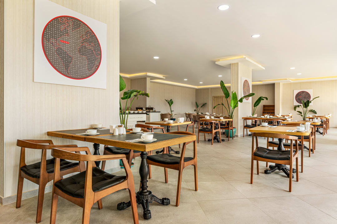 Gastro Ramada by Wyndham Cesme