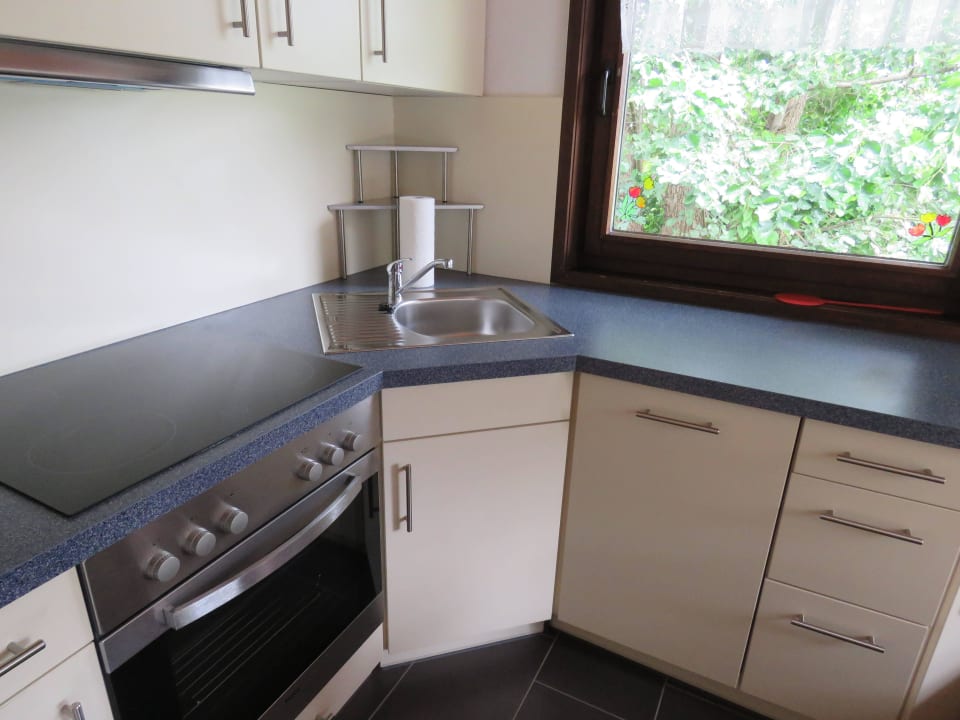 Scout 42 Nr. 79 - Küche Feriendorf Altes Land