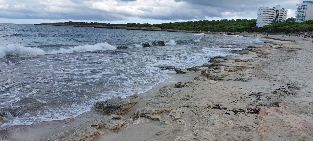 Strand Hipotels Bahia Grande