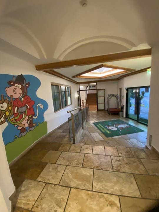 Sonstiges Kinderhotel Felben