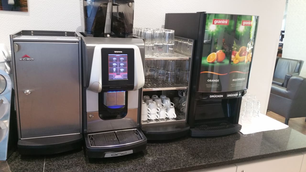 Gastro Best Western Hotel Braunschweig Seminarius