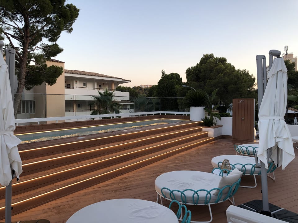 Pool Valentin Somni Hotel & Suites