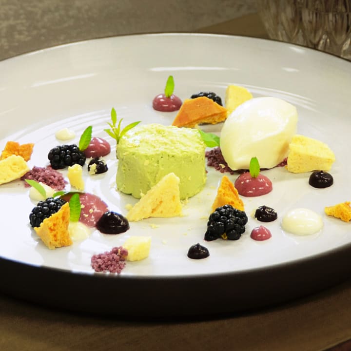 Gastro The Home Hotel Zürich, a member of DESIGN HOTELS