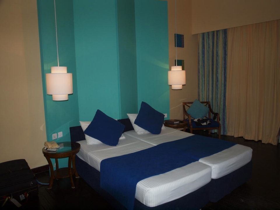 Herzlich willkommen Adaaran Select Meedhupparu Island Resort - Premium All Inclusive