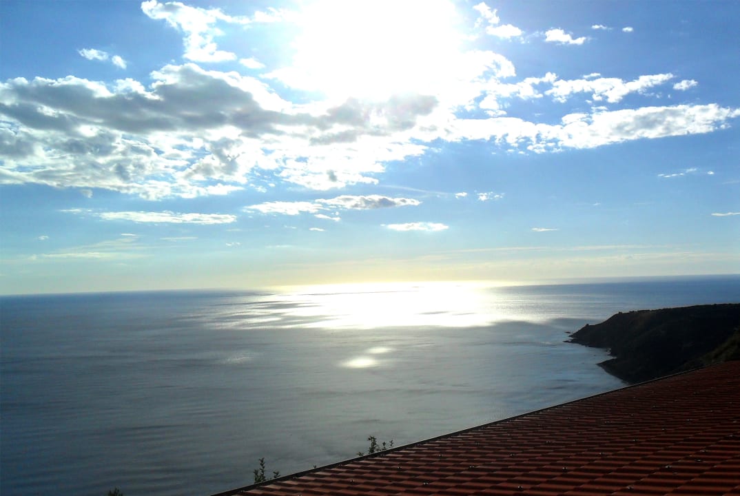 Ausblick Agriturismo Principe de Vallescura