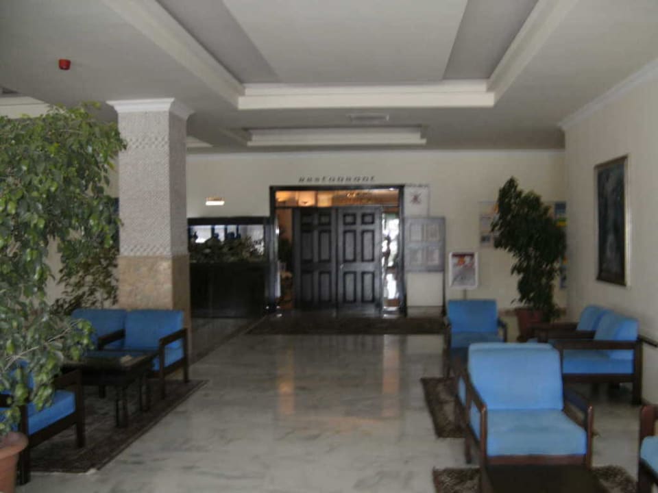 Traumhaft und super sauber Hotel Süral Garden