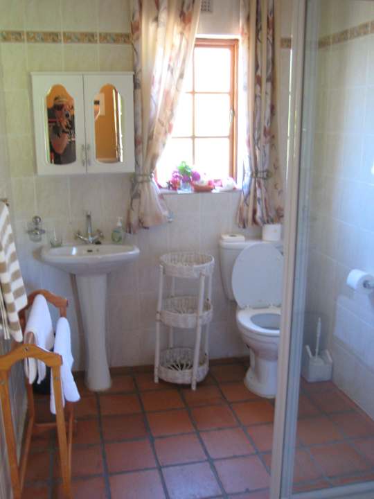 Bad Montana Guestfarm