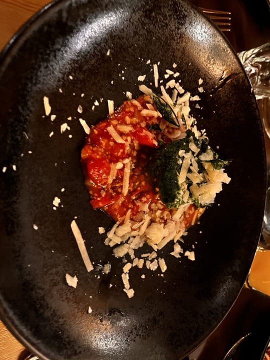 Gastro Alphotel Tyrol