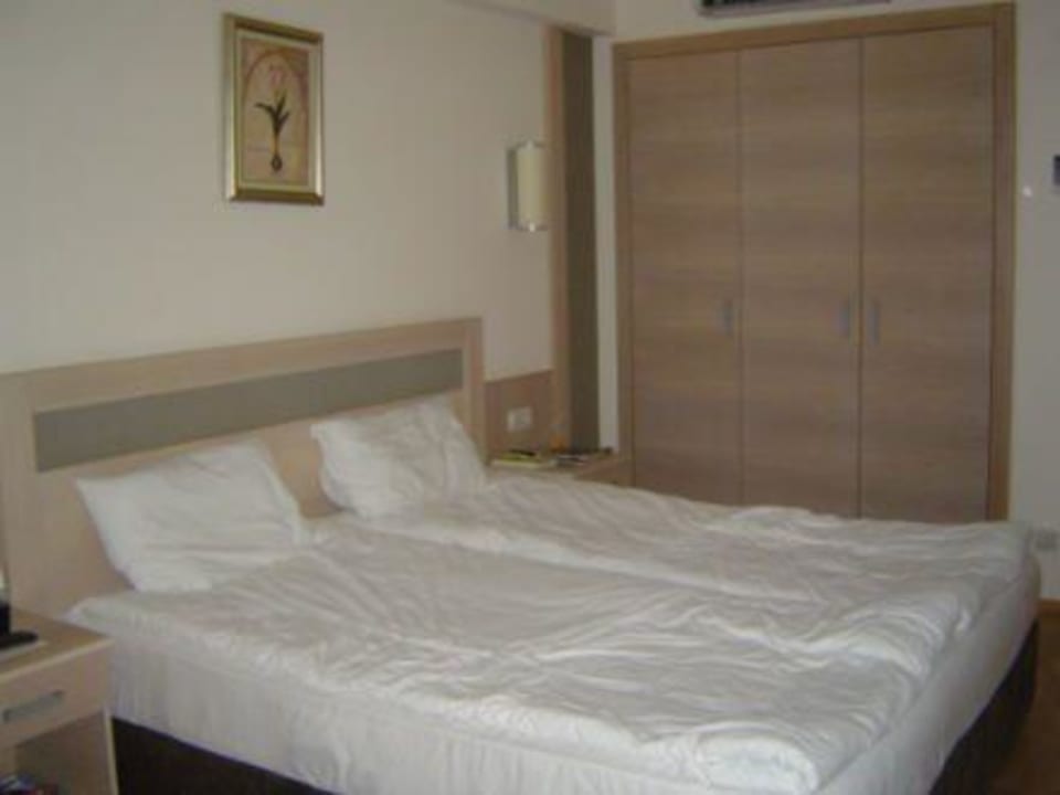 Zimmer 7204 Side Breeze Hotel