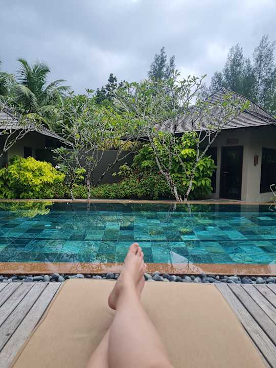 Pool Constance Ephelia