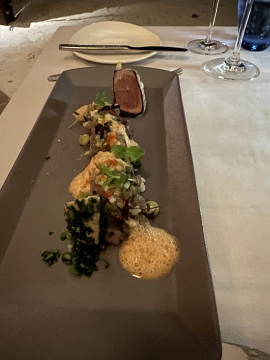 Gastro Constance Moofushi Maldives