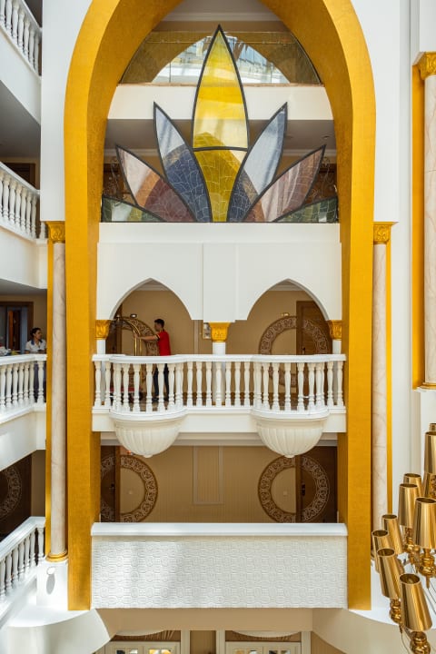 Sonstiges Granada Luxury Okurcalar