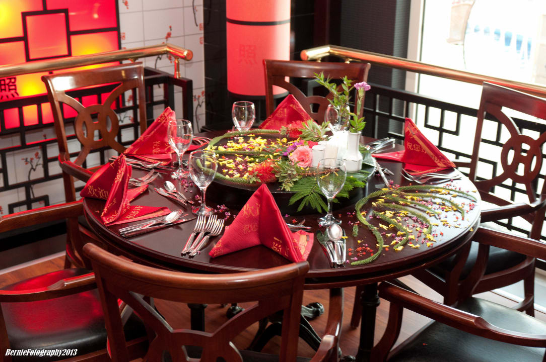 Dekoration Geburtstagstisch Trendy Aspendos Beach Hotel