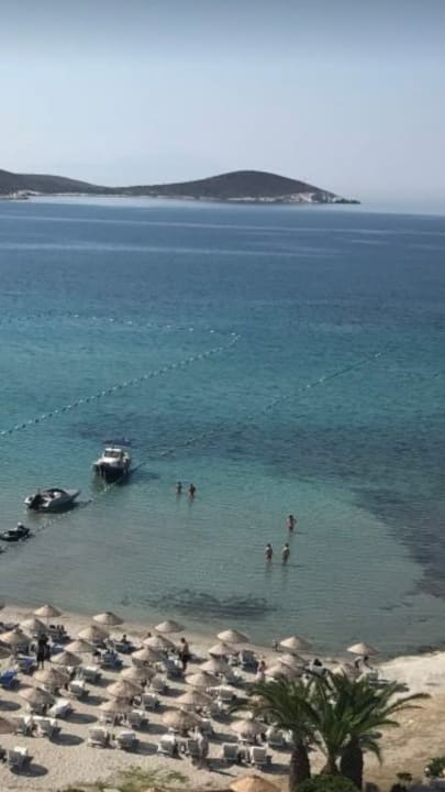 Ausblick Design Plus Seya Beach Hotel