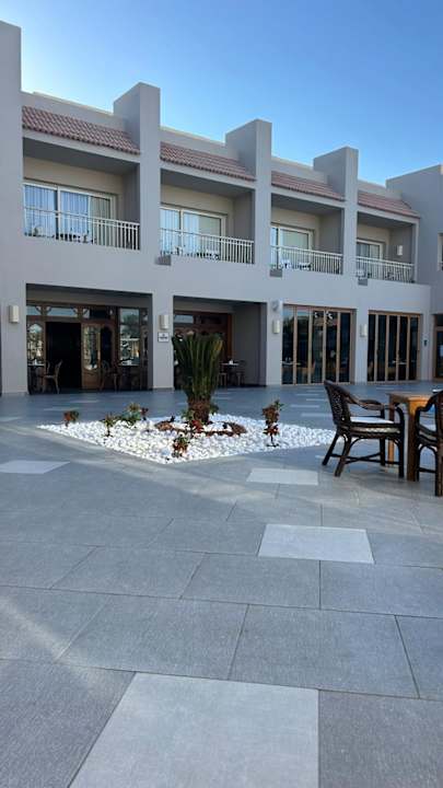 Gastro JAZ Elite Casa del Mar Beach