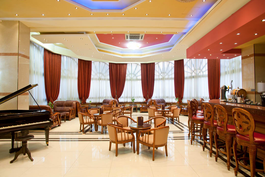 Restaurant Semeli Hotel