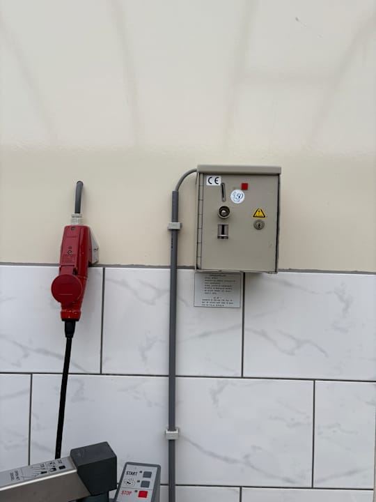 Sonstiges Camping 'T Venhop