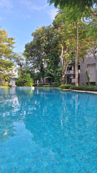 Pool Courtyard by Marriott Bali Nusa Dua