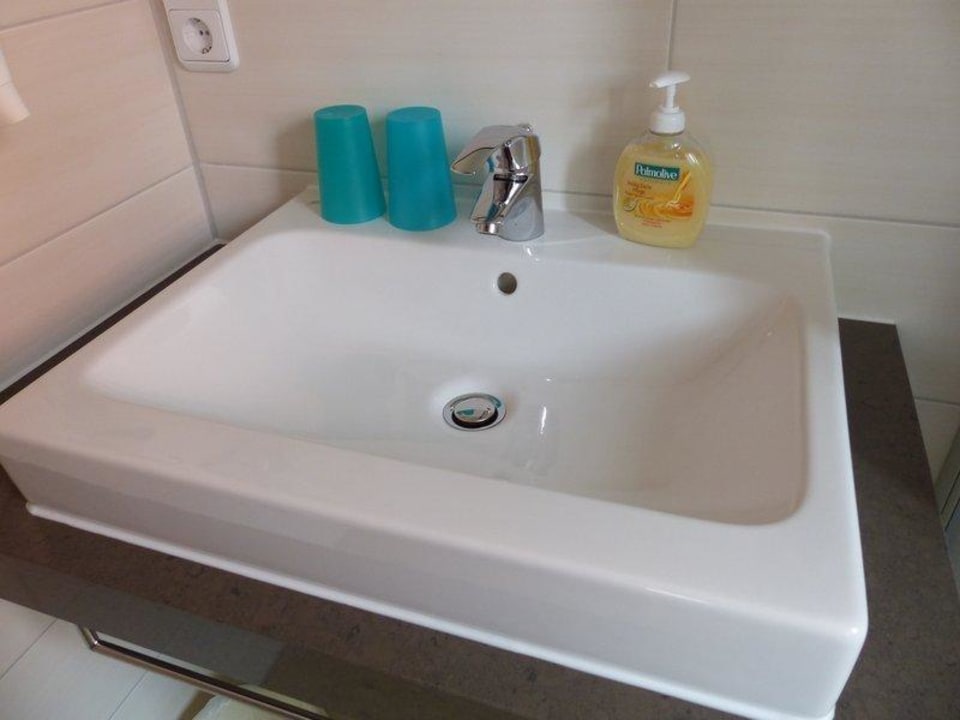 Neues Bad Pension am Rathaus