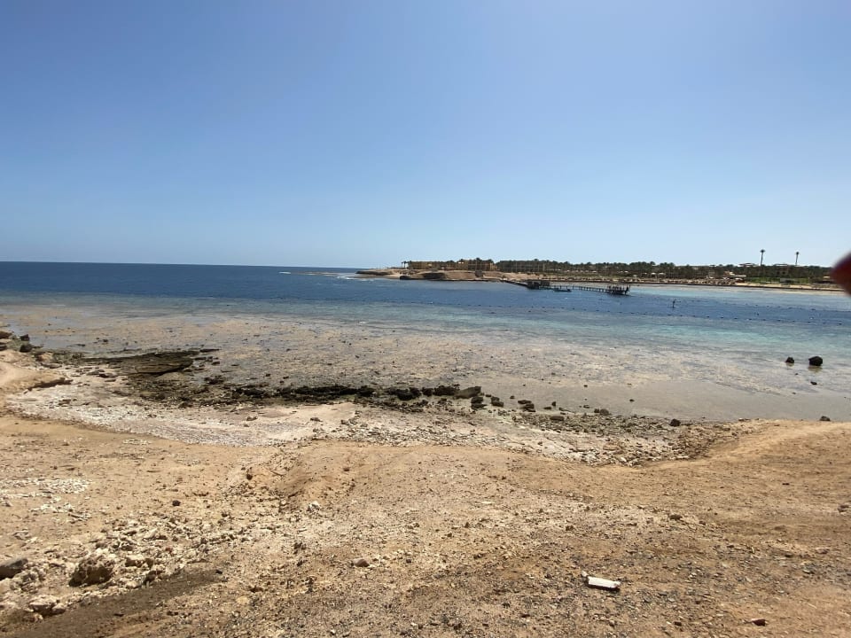 Strand Steigenberger Coraya Beach - Adults only