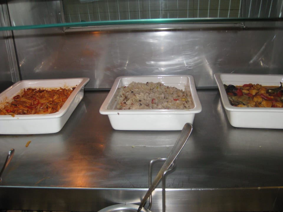 Essen TUI BLUE Seno - Adults Only