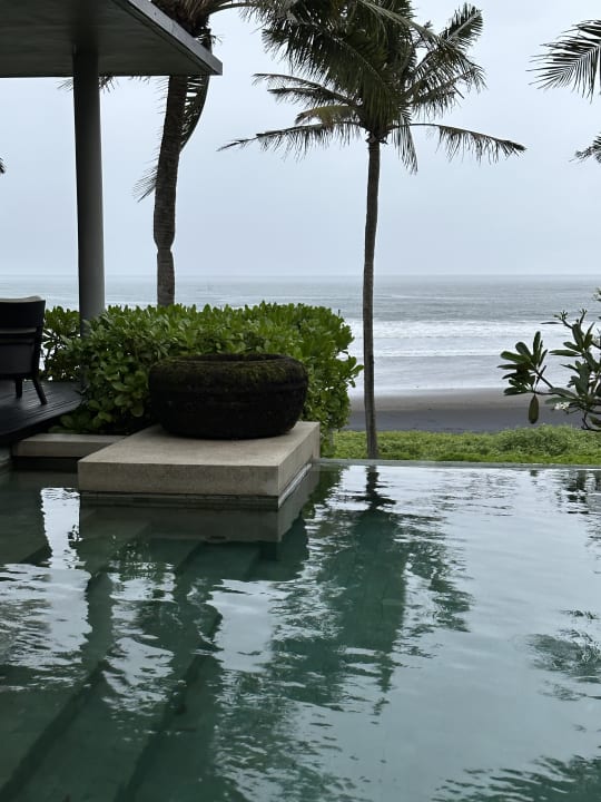 Zimmer Soori Bali Hotel