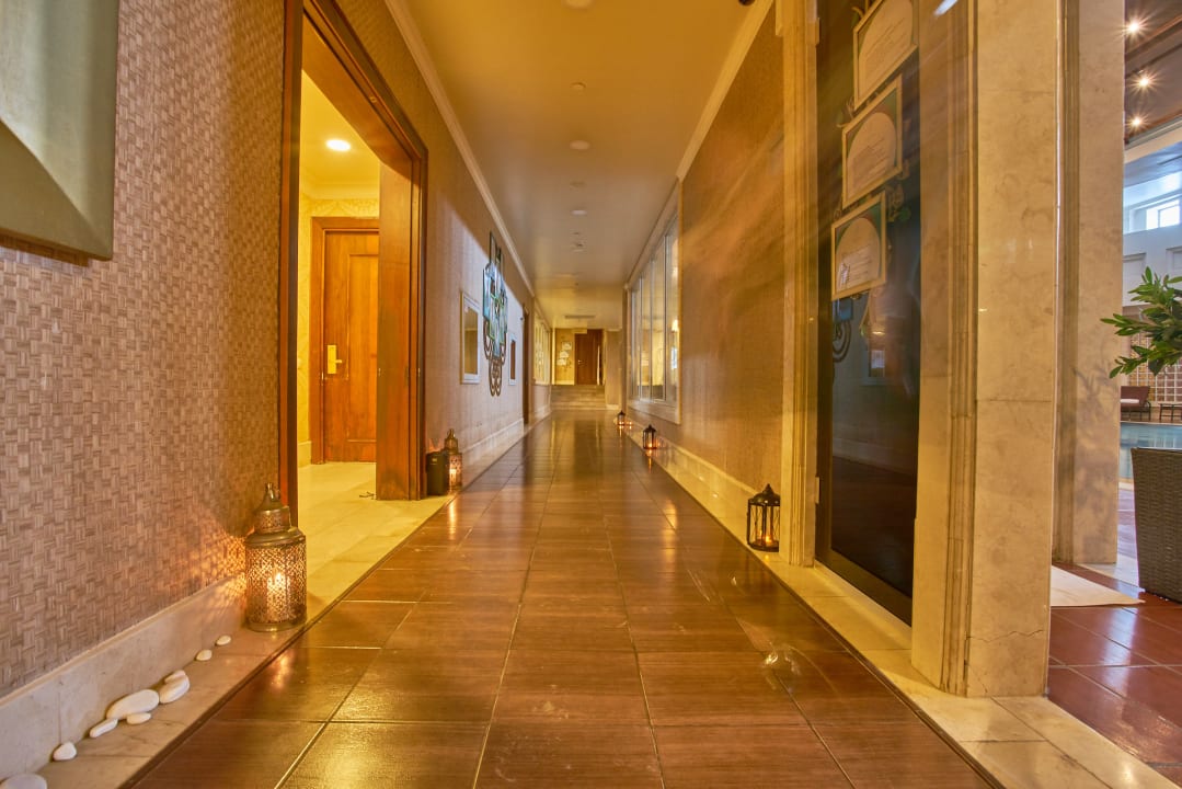 Sonstiges Rixos President Astana