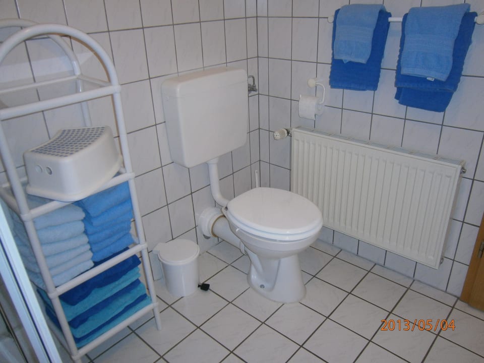 Schwalbennest Bad Ferienhof Tams