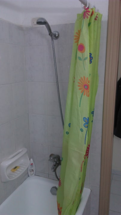 Zimmer Hotel Kathrin Beach