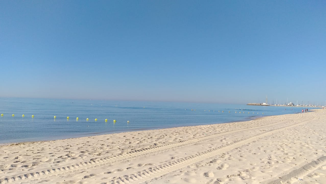 Strand Club Salammbô Hammamet