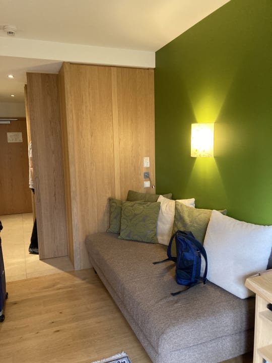 Zimmer RETTER Bio-Natur-Resort