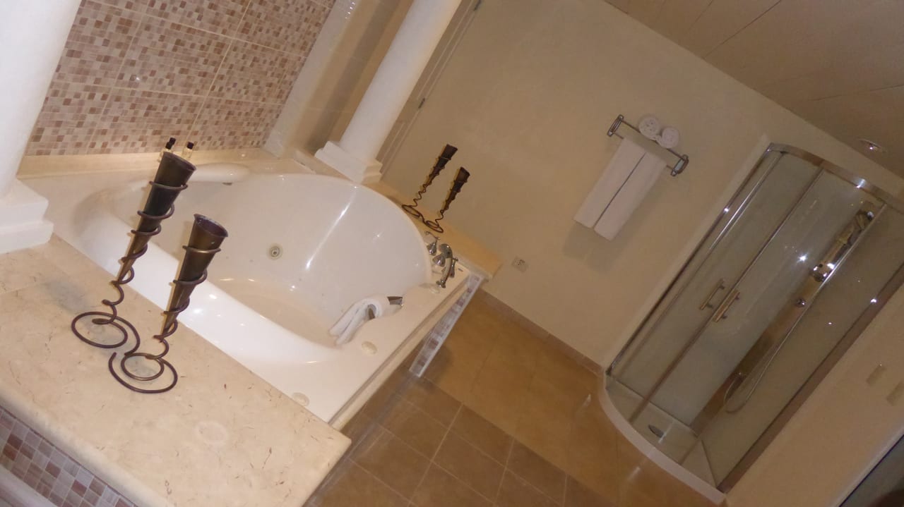 Zimmer Hotel Playa Pesquero