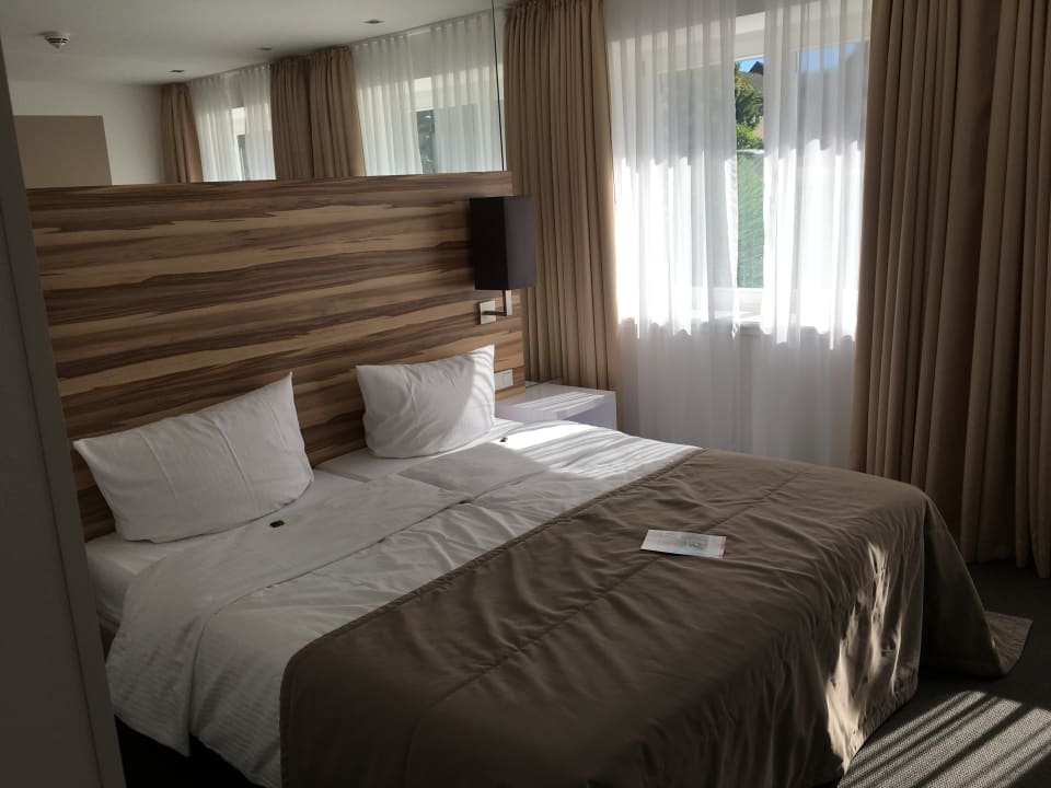 Zimmer Hotel Im Schulhaus