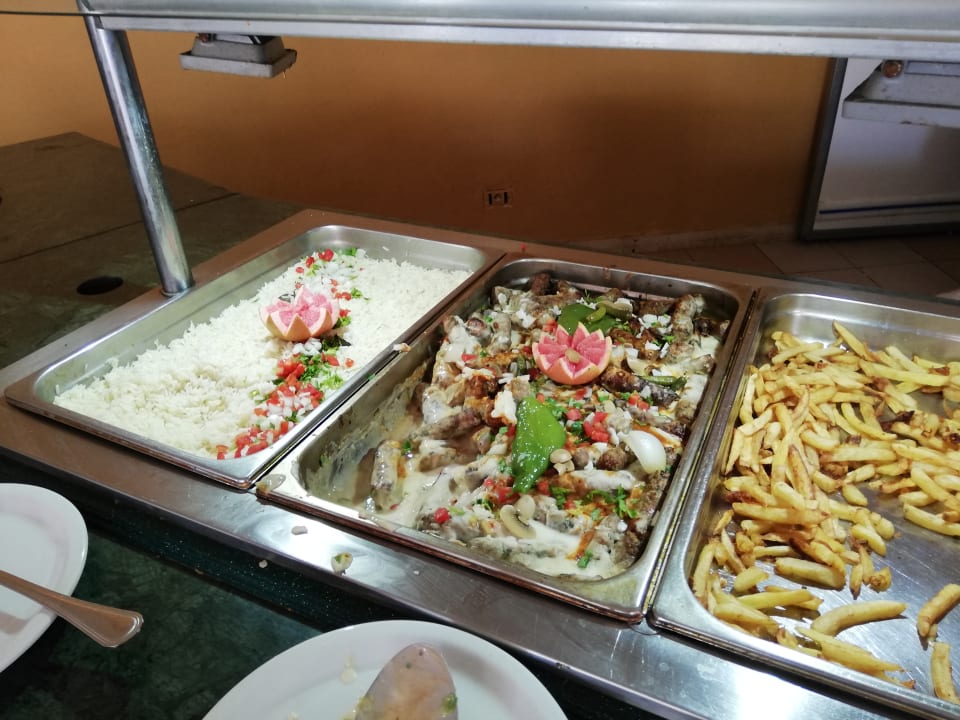 Gastro Golf Beach Hotel & Spa