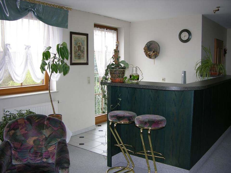 Suite GreenLine Landhotel Dresden