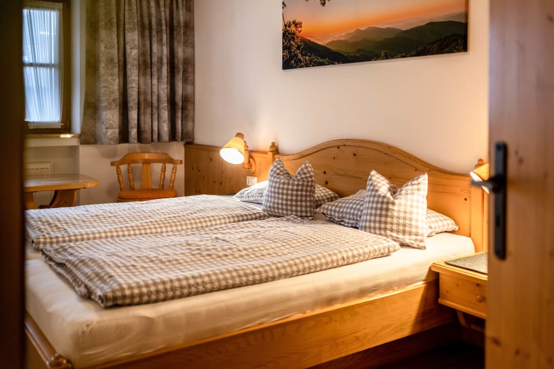 Zimmer Haus Alois