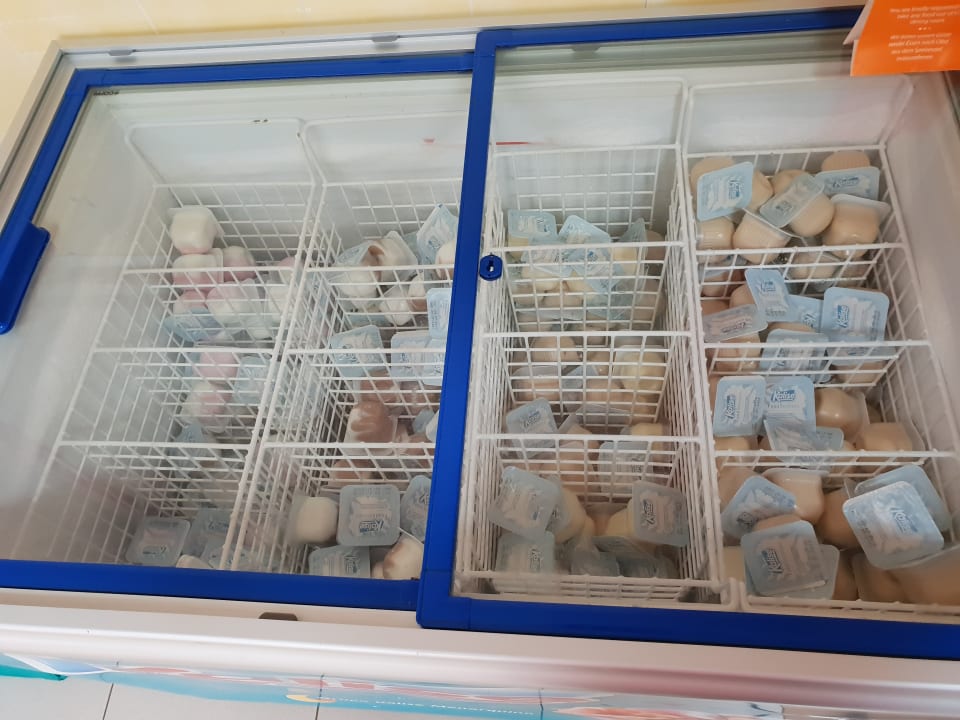 Gastro HSM Calas Park