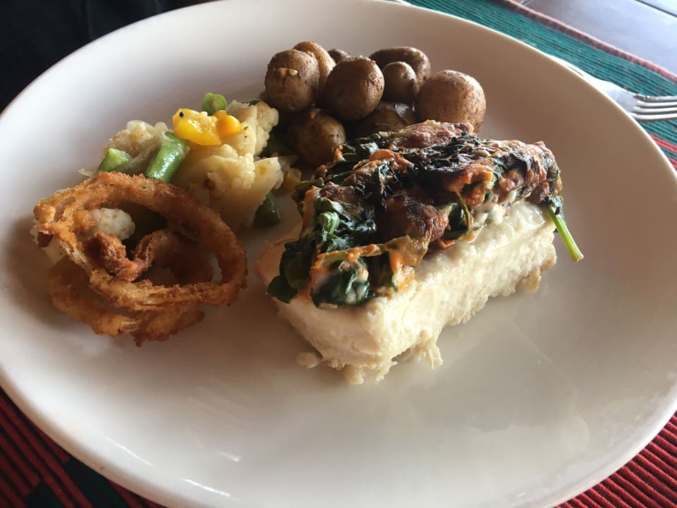 Gastro Summer Island Maldives