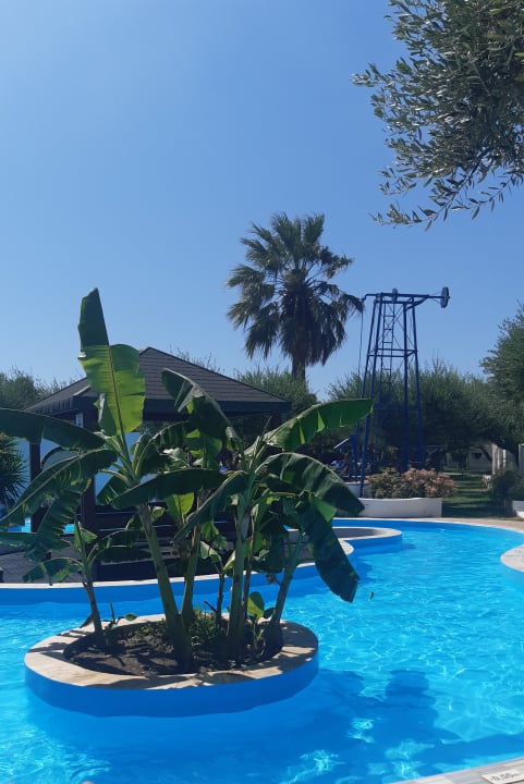 Pool TUI KIDS CLUB Alex Beach