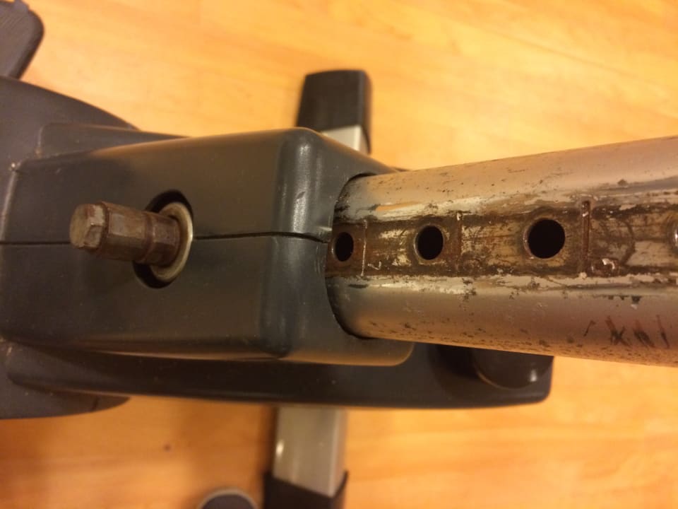 Sport & Freizeit Kresten Palace Hotel