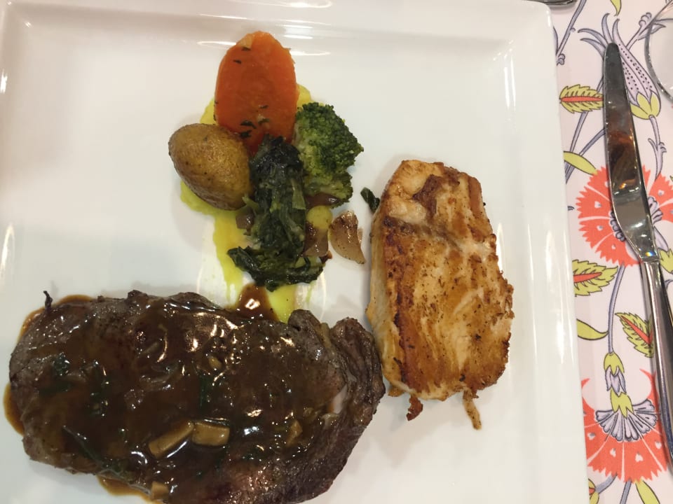Gastro Sherwood Exclusive Lara