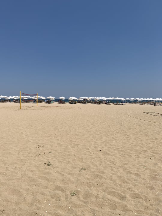 Strand HVD Clubhotel Miramar