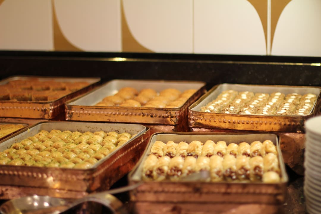 Gastro Xanadu Resort Hotel