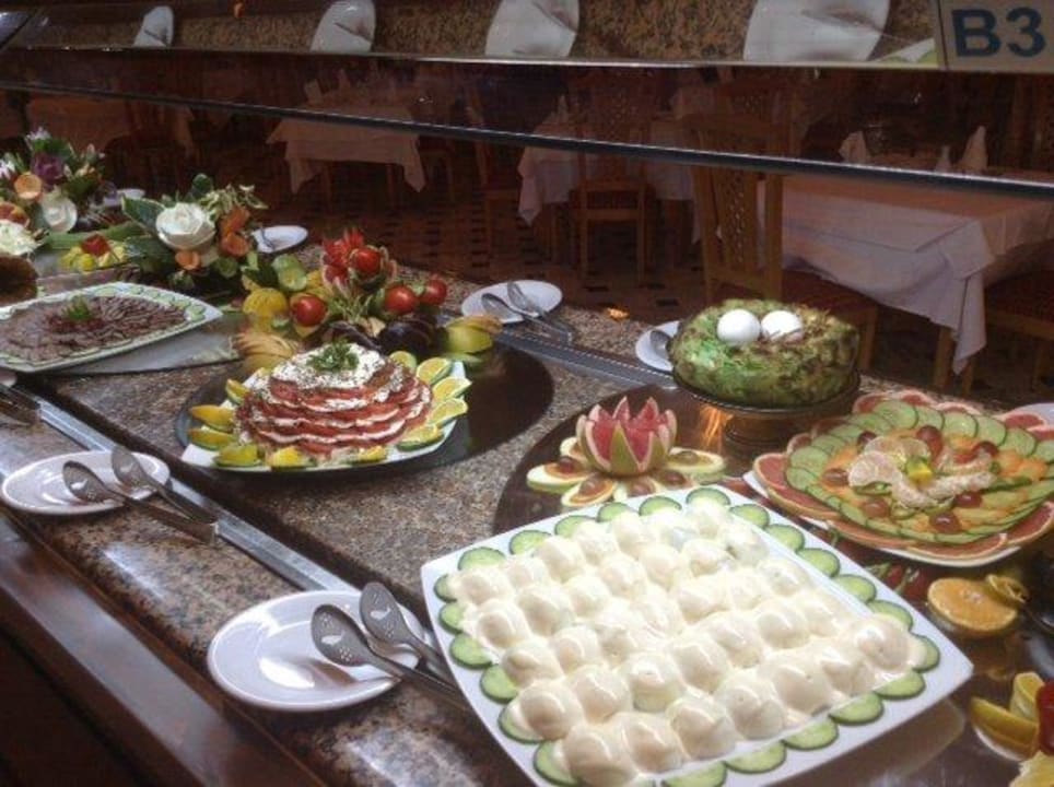 RIU Imperial Marhaba  Iberostar Selection Kantaoui Bay