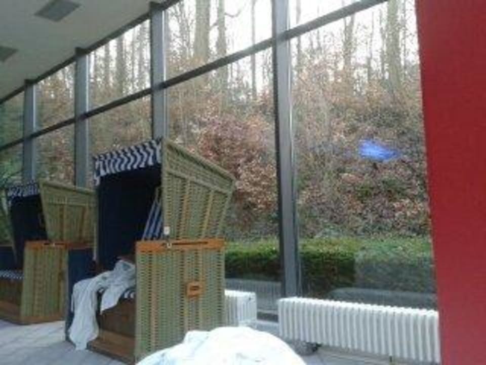 Am Pool Fletcher Hotel-Restaurant Arnsberg-Sauerland