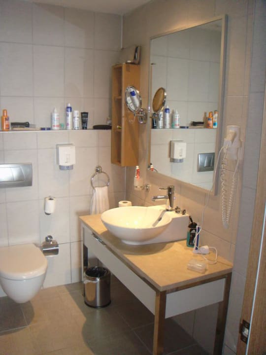 Bad Elternzimmer Sunis Kumköy Beach Resort Hotel & Spa