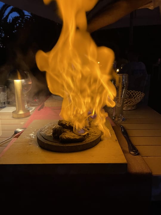 Strand Side Story Resort & Spa